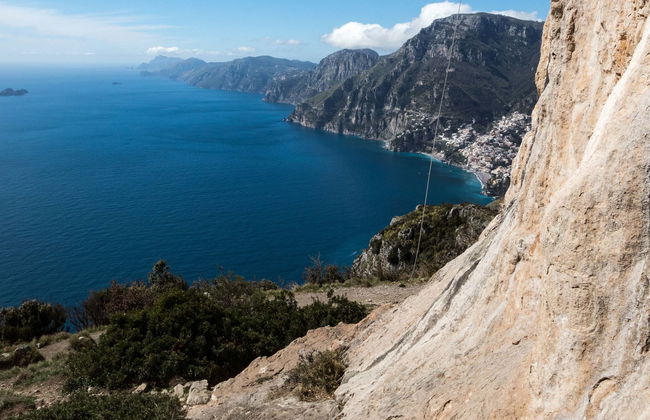 Trekking sul Sentiero degli Dei - Foto 6