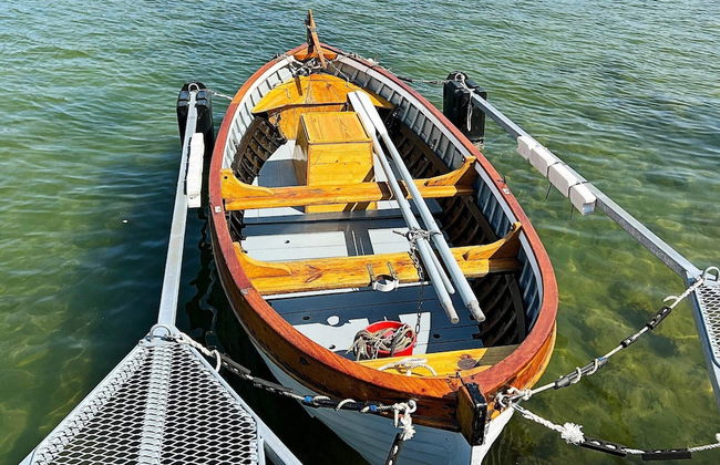 4 Person Holiday Home in Nynashamn - Foto 29