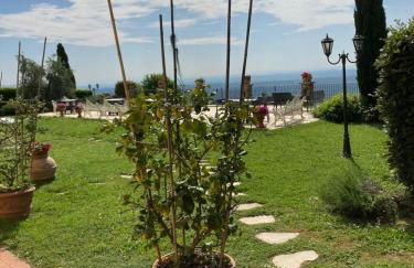 Agriturismo Cima alla Serra - Foto 37