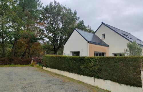 MAISON PMR à 15 mn DES PLAGES - Foto 25