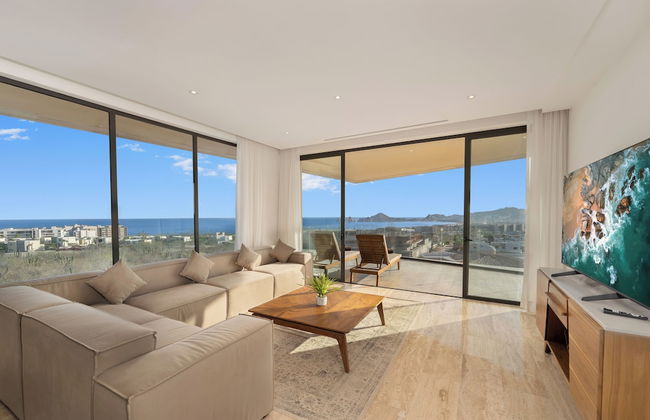 Mistiq Los Cabos - Foto 61