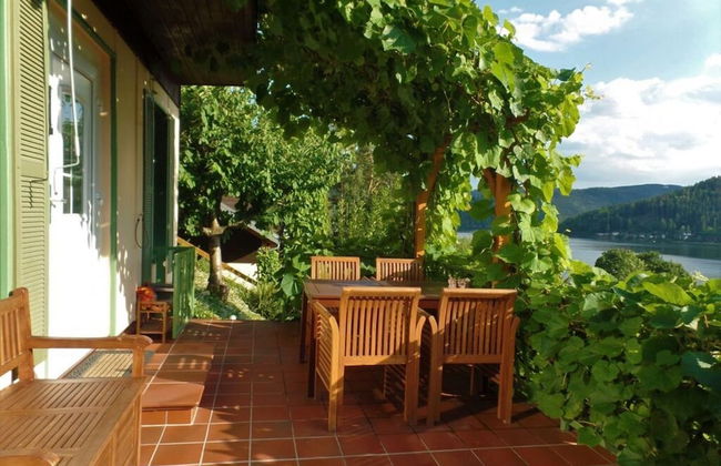 Holiday Home Lake View - Foto 31