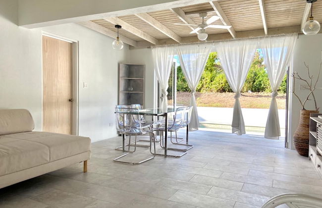 Modern 3bed House in the Heart of Swetes Village - Foto 7