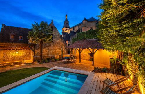 Maison des Chanoines - Foto 1