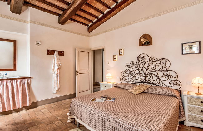 Casa Graziani - Foto 12