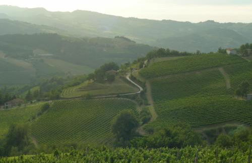 Villa Podere Quartarola - Foto 33