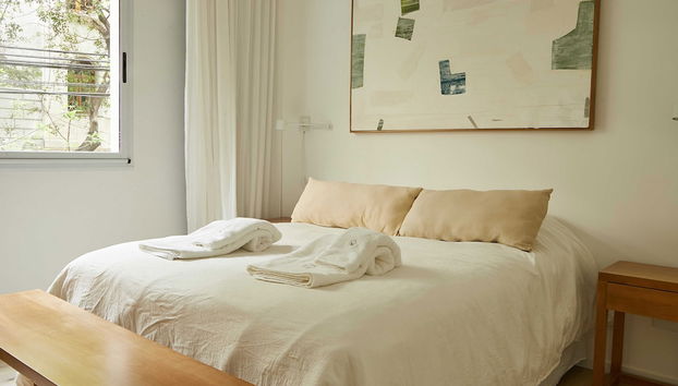 Hestia at Posadas 1300 - Photo 2, Room