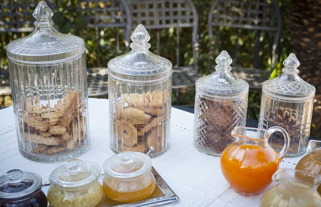 Masseria Bannata - Photo 57