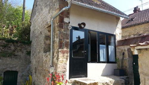 GÎTE DU VALAMBOURG - Foto 3