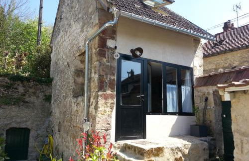 GÎTE DU VALAMBOURG - Foto 3