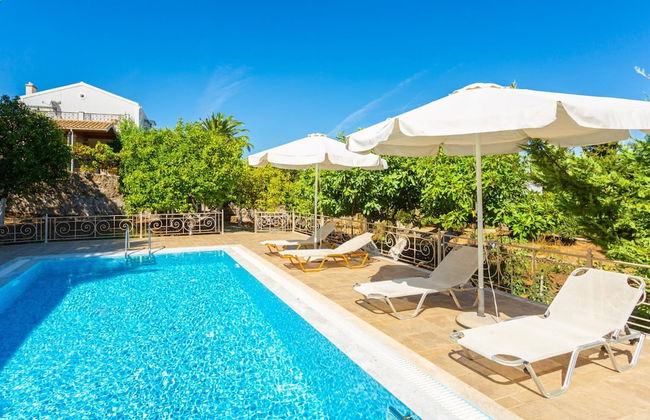 Villa Golden Tiara Large Private Pool A C Wifi - Foto 6