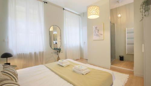 expat renting - Le Barcelone - Compans - Parking - Photo 3