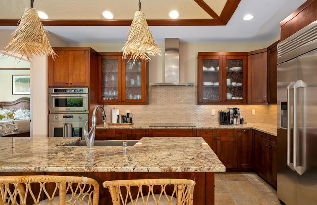 Big Island Holua Kai 100 3 Bedroom Home - Foto 13