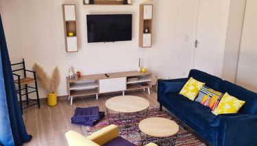 La Riviera - Site du Futuroscope - 3 chambres - Foto 2