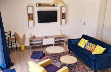 La Riviera - Site du Futuroscope - 3 chambres - Foto 2