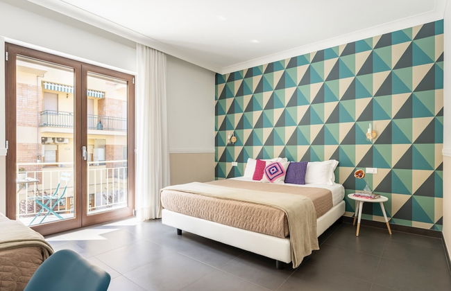 Delle Rose Inn - Foto 7