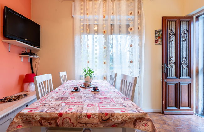 casa dei fiori - Photo 6