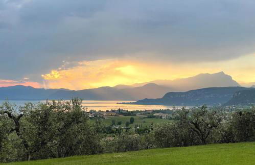 Villa Cavaion - Foto 8