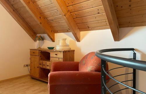 Ferienwohnungen Am Kirchberg Kapplblick - Foto 1