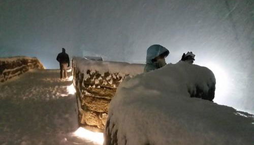 El Rincón de Gredos - Photo 3