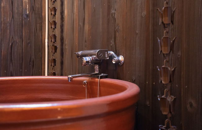 Suou Nijo Castle South - Foto 36