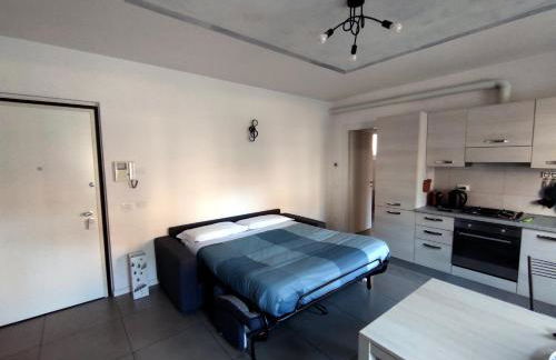 Grey House Pavia con Box Privato - Foto 16