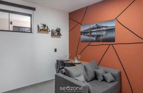 Estudio completo y bien ubicado, Blumenau LFH0306 - Foto 6