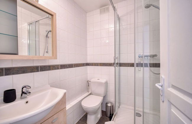 Appartement Grand Beau Site - Foto 22