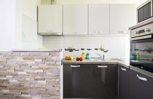 Apartment Stefania on the beach - Foto 9