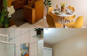 Casa alto padrão 3Q - Foto 4