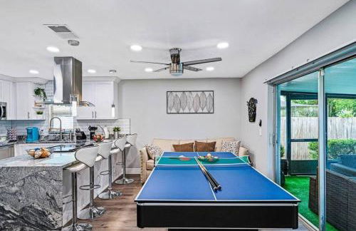 Stunning Heated Pool House Close to Tampa & Casino - Foto 11