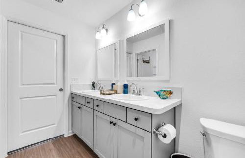 New 2-2 Patio Villa - Foto 16