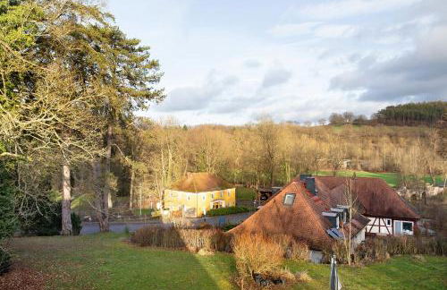 Refugium aus Vollholz - Foto 20