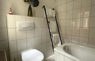 Historisches Eckermannhaus - Apartments - Foto 45