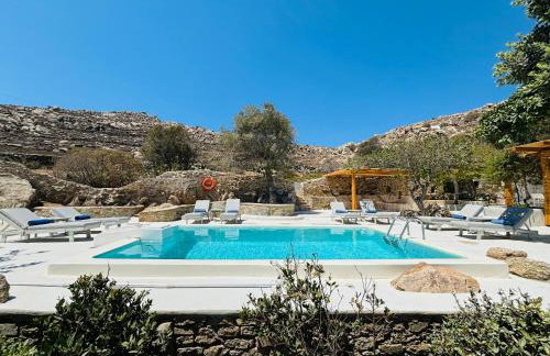 Stone Built Villa Ferretti - Foto 1