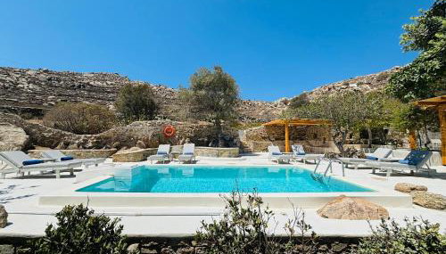 Stone Built Villa Ferretti - Foto 1