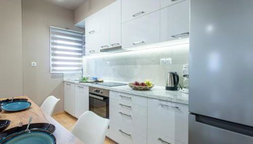 Veria Panorama Luxury Suite with Garden 2 - Foto 2