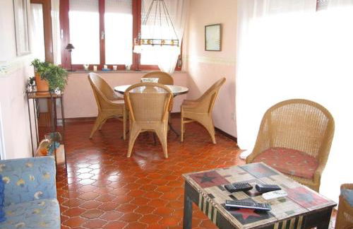 Appartamento Pineta Marina - Foto 16