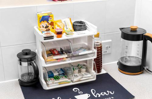 Dote Haven Stylish 2 Bed Apartment - Free Parking and Free High Speed WIFI - Foto 49