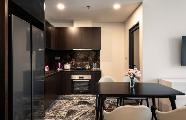 The LUMIERE Riverside Residence - Foto 52