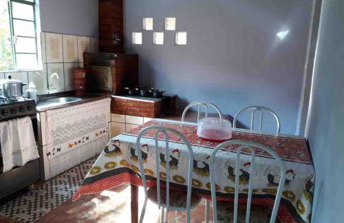 Recanto da Paz - Vale da Prata - Foto 27