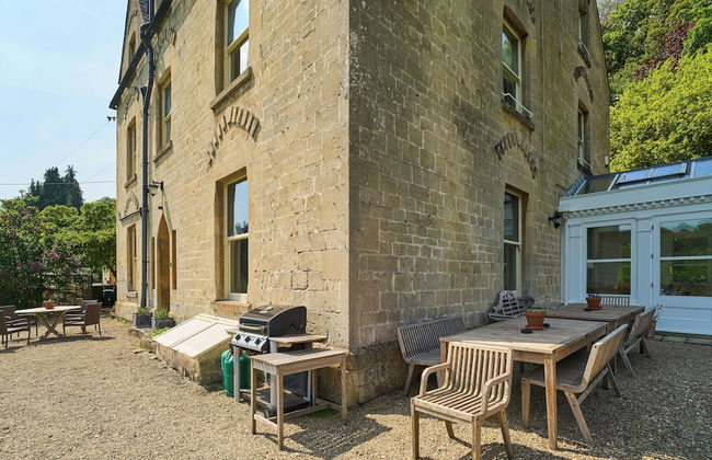 Berkeley House - Foto 50