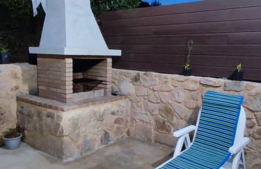 O Cobijo de Elva - Foto 28