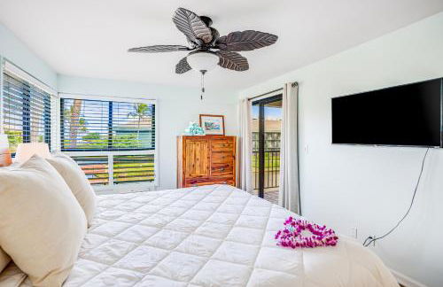 Kauai Beach Villas E5 - Photo 12