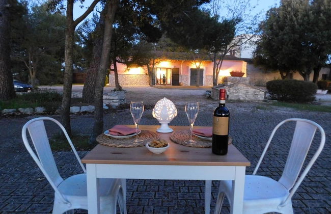 Ai Pilieri di Bagnoli - Foto 40