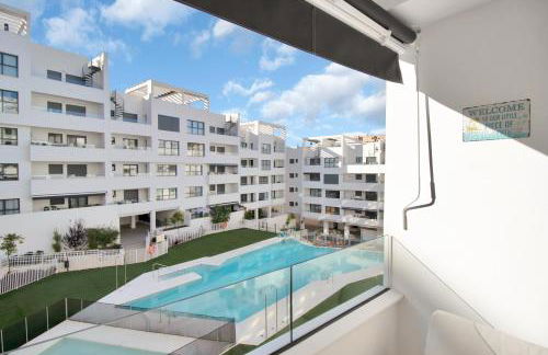 Apartamento nordico boho con piscina en Estepona - ESTEPONA GARDEN 5 1B - Photo 42