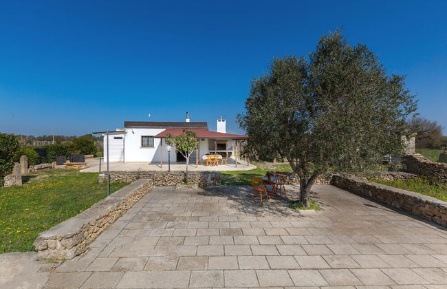 3770 Casetta Maddalena by Barbarhouse - Photo 1