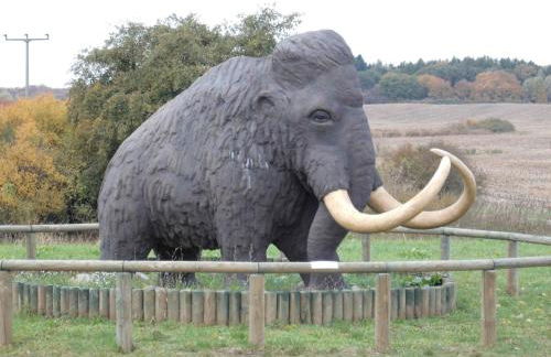 Ferienwohnung Wroblewsky - Foto 32