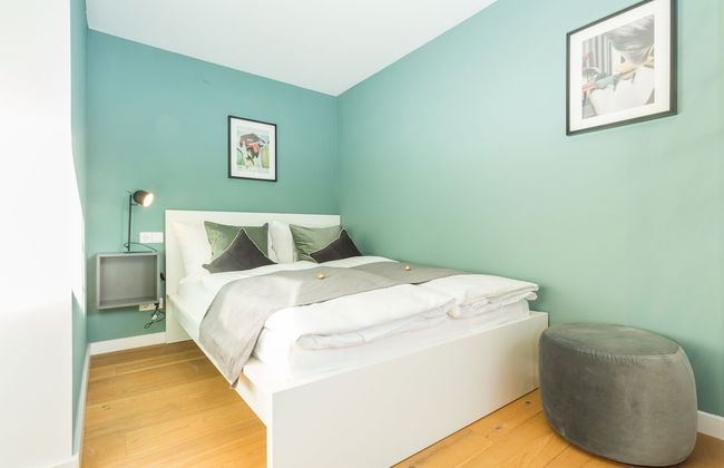 Room 4 & 5 Apartments - Foto 5