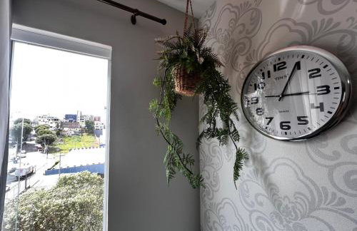 Hotel APART Zuccolotto 301 - Foto 16